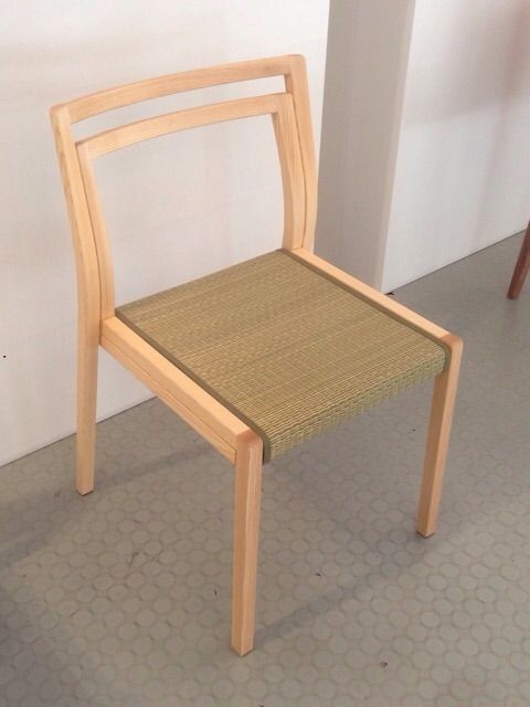 image Japanese Chair, New Chinese Style, Wood Chair, Interior Design ...
