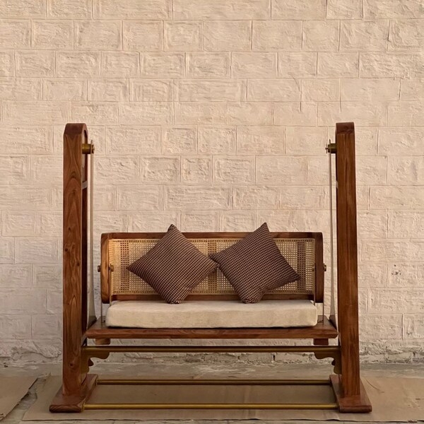 Indian Swing - Etsy