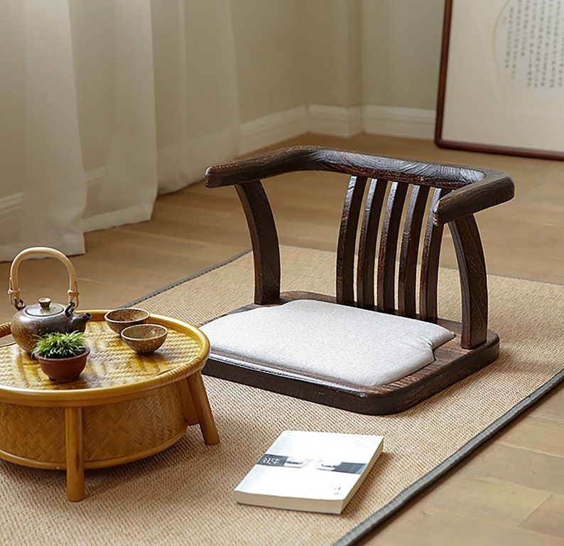 Japanese Chairs