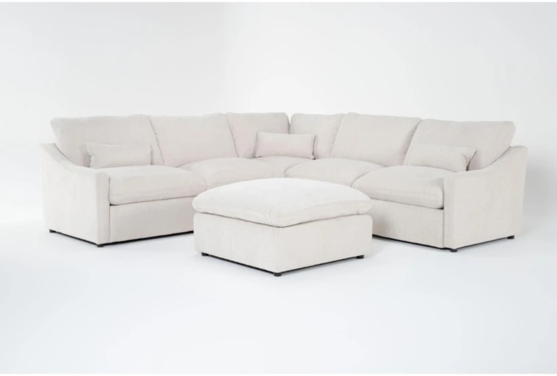 Kennedy Reclining Sectionals