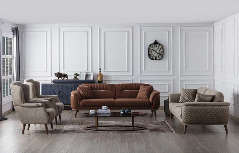Koltuk Takmlar | Elegant living room, Sofa styling, Turkish furniture