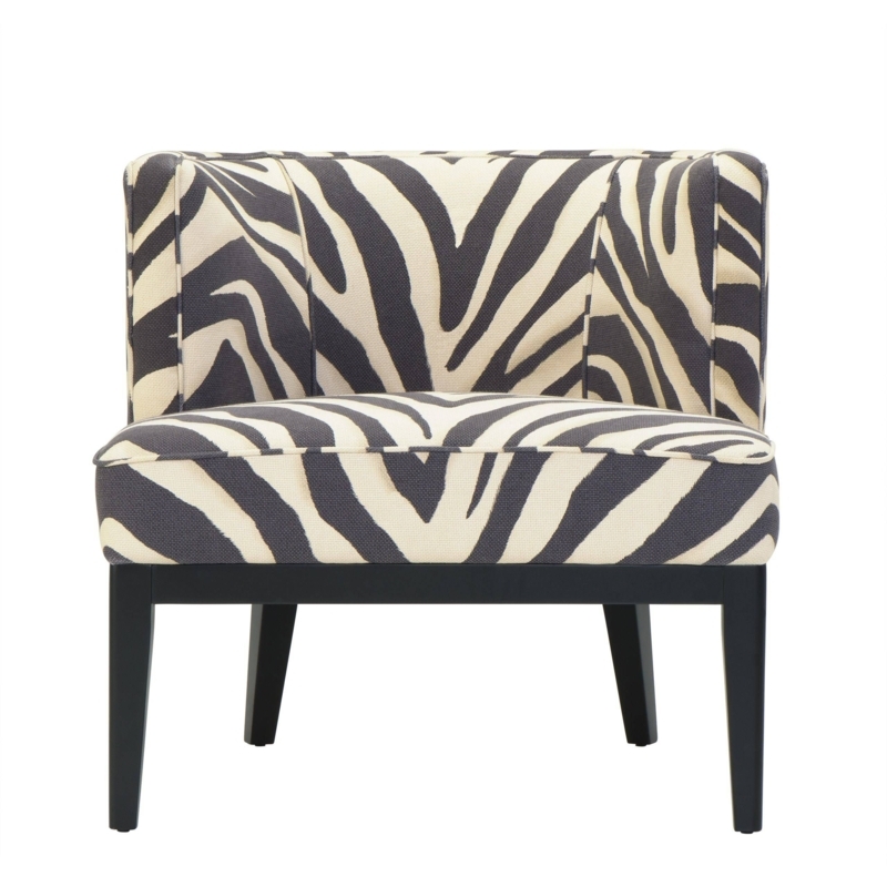 Living Room Shop, Home And Living, Printed Accent Chairs, Safari Home ...