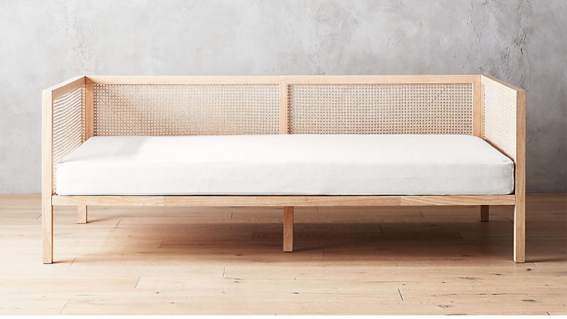 Cane Daybeds