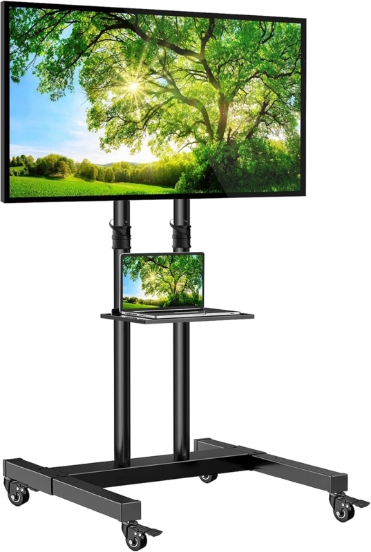 Outdoor Tv Stands On Wheels
