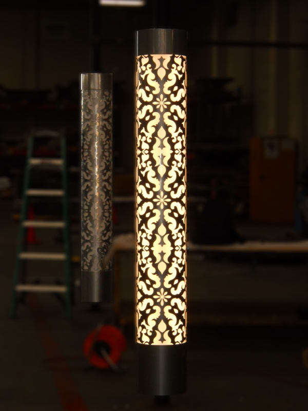 Modern and luxury column designs ii decorative column and pillar ii ...