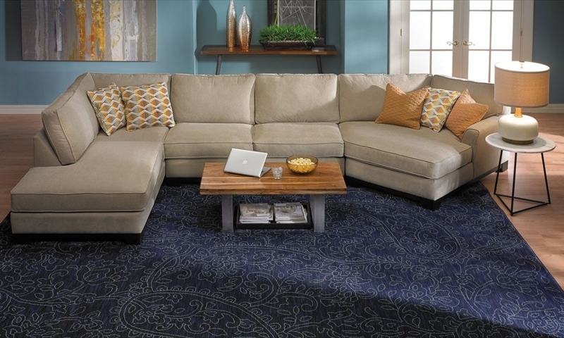 Cuddler Sofas