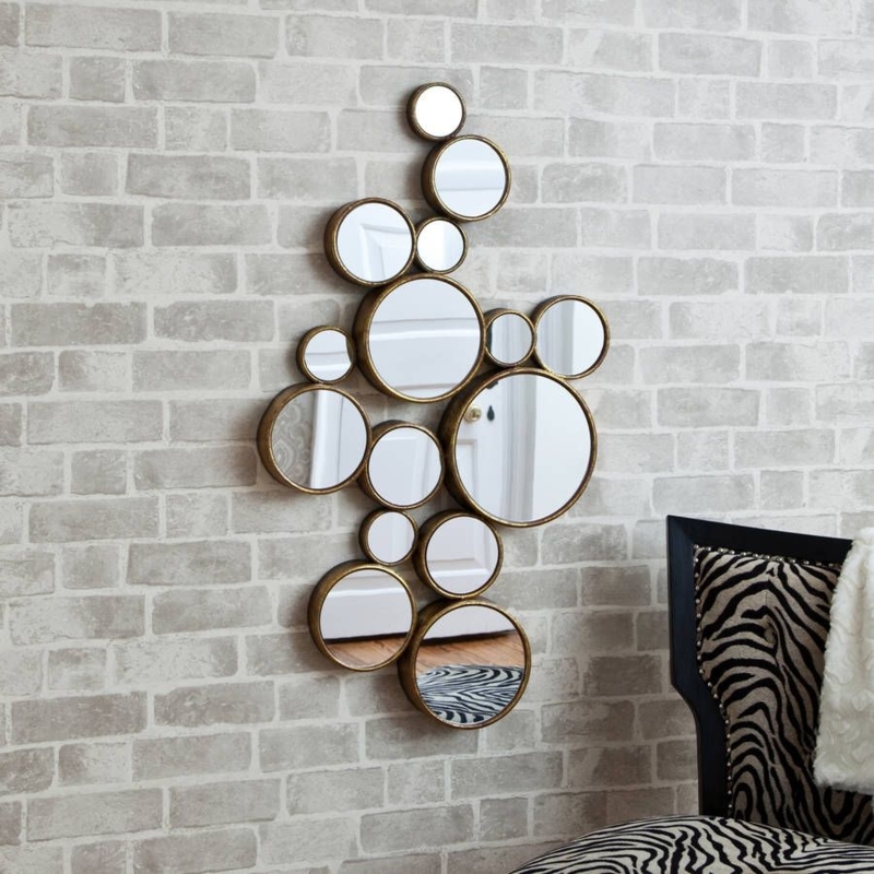 Funky Mirrors