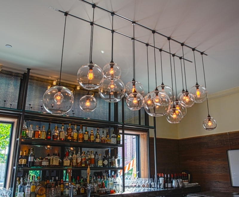 Bar Lamps