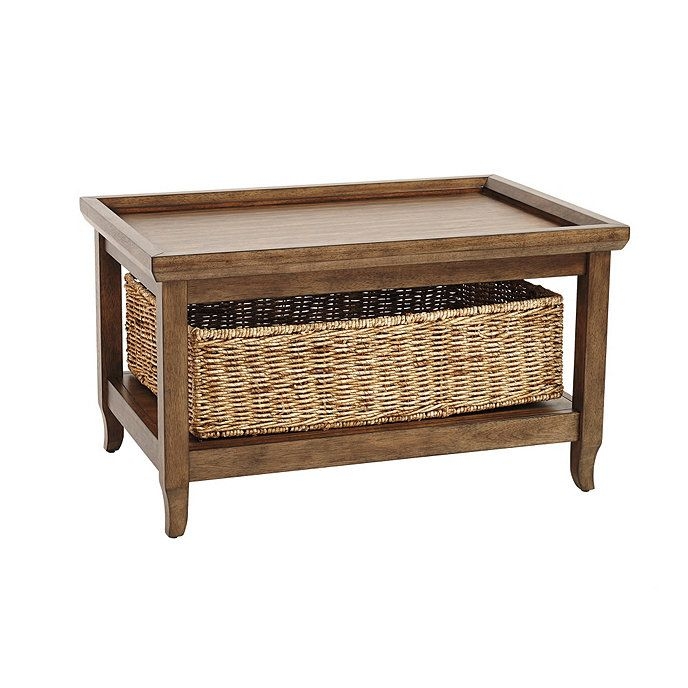 Morgan Small Coffee Table | Ballard Designs | Small coffee table ...