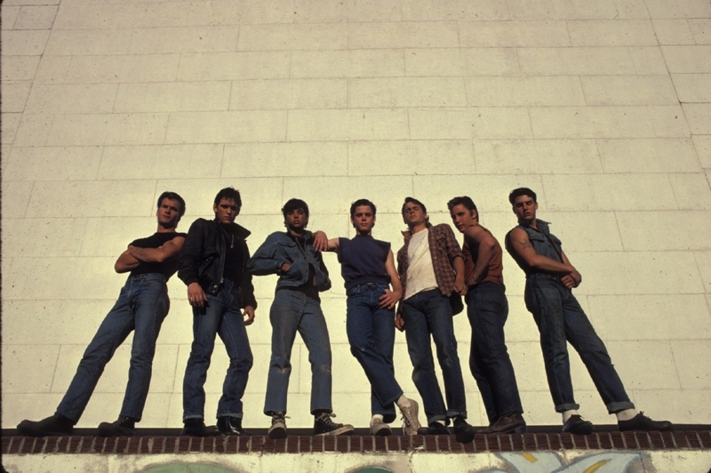 outsiders wallpaper,social group,standing,team,fun,crew (#202680 ...