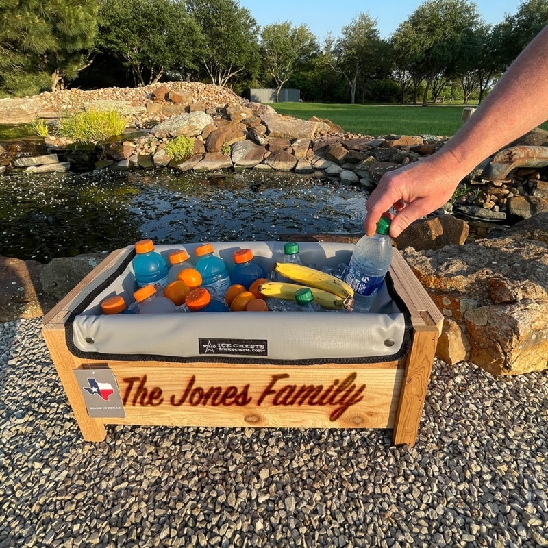 Pool Gifts