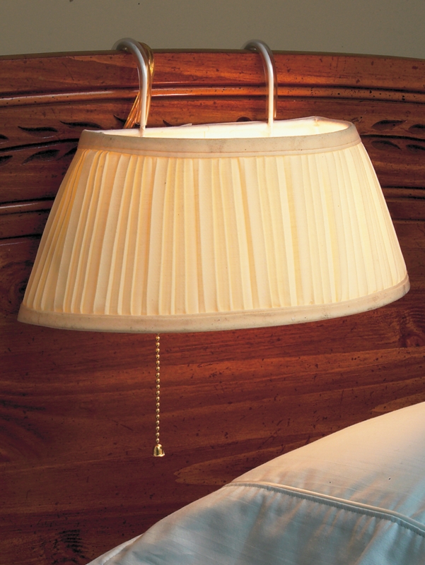 Pin by Lisa on BED | Headboard lamp, Bed lamp, Headboard reading lights