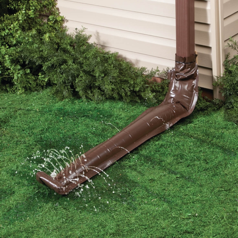 Pvc For Downspouts at Allison Borgen blog