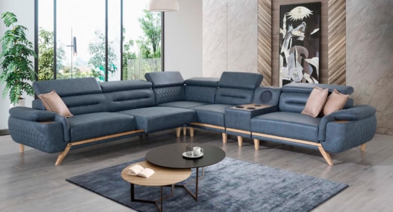 Reasons to Buy a Turkish Sofa - Sofa From Turkey
