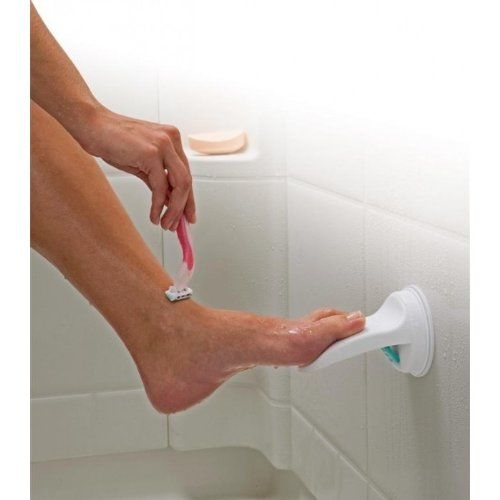 Shower Foot Rest Pictures, Photos, and Images for Facebook, Tumblr ...