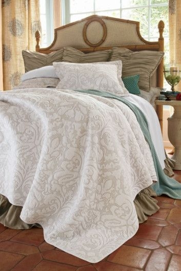 Soft Surroundings | Luxury bedding, Bedroom decor, Luxury bedding sets