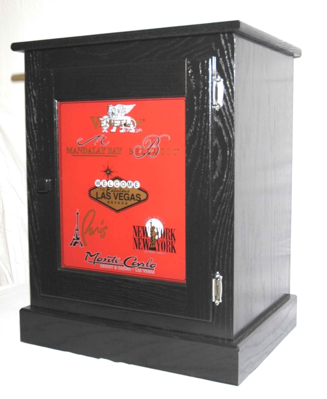 SPECIALTY STANDS - HIGHEST QUALITY CUSTOM MADE SLOT MACHINE & CASH ...