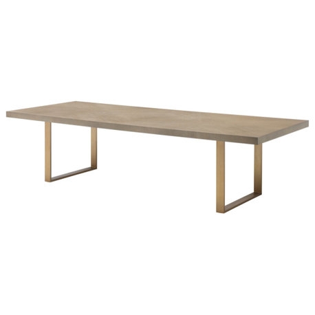 The 15 Best 120-Inch Dining Room Tables | Houzz