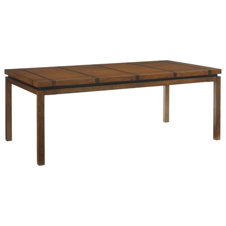 The 15 Best 120-Inch Dining Room Tables | Houzz