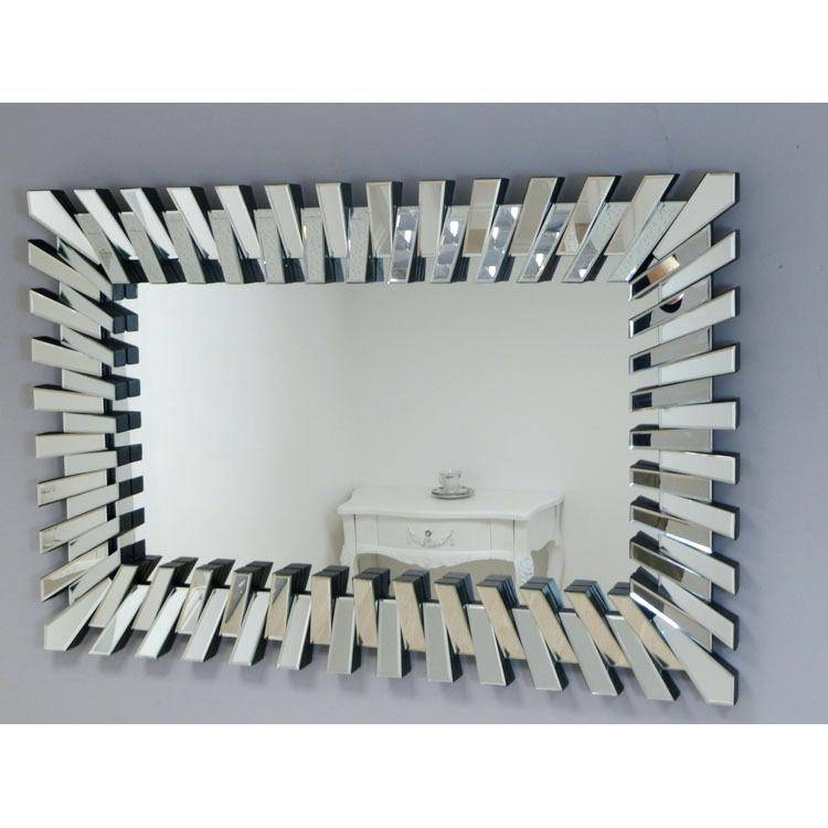 The Best Large Funky Mirrors
