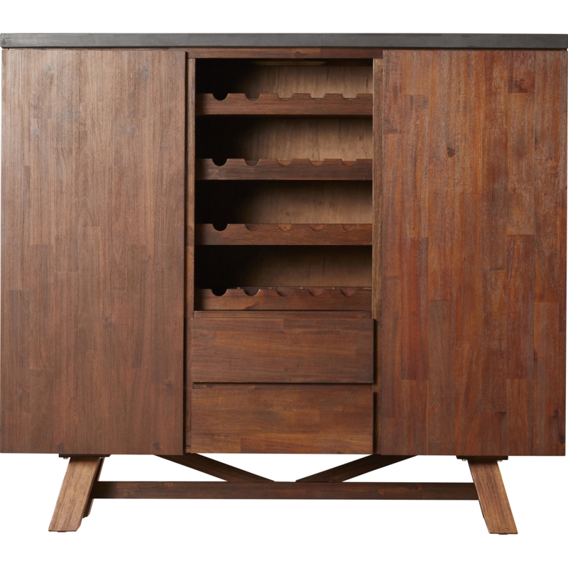 Trent Austin Design Windom Wooden Sideboard Storage