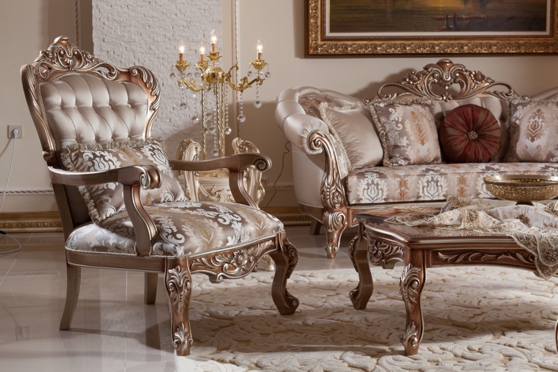 TUGRA SOFA SET Handmade Turkish Furniture. You can give order this sofa ...