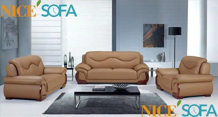 Turkish sofa furniture Style Living Room Furniture Sofa A697#-in Living ...