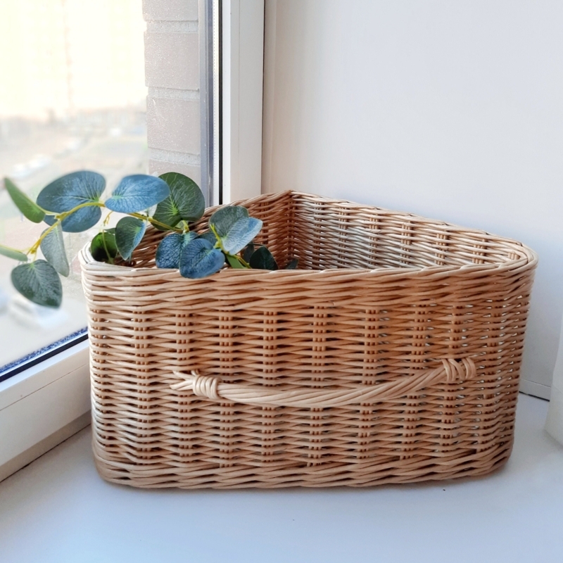 Corner Baskets