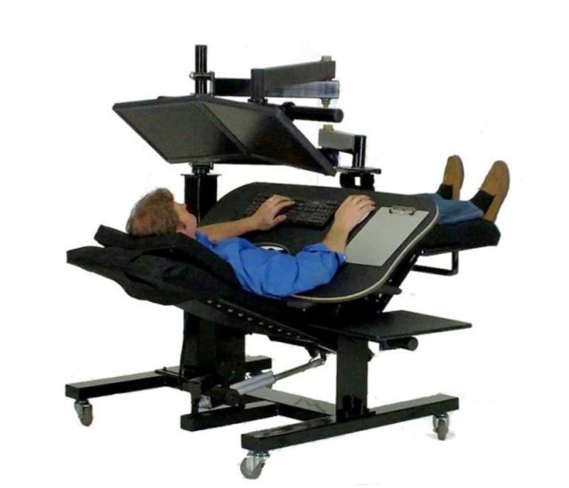 14 ridiculously amazing desks and workspaces - CNET