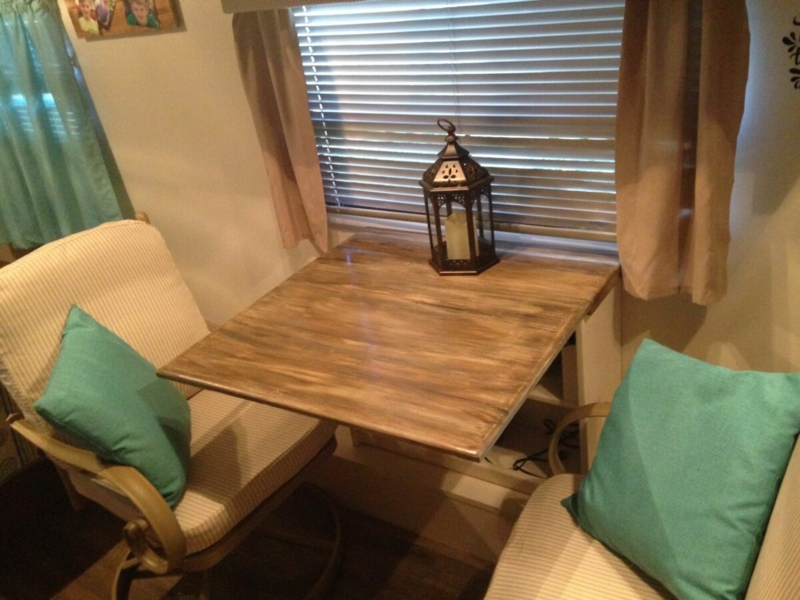 19 Best RV Dinette Furniture Options to Boost Your Comfort