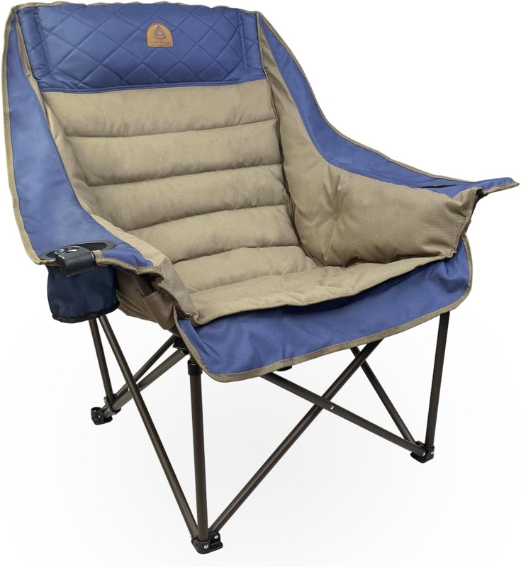 269 Motorsports Uline Big Daddy Plush Outdoor Chair