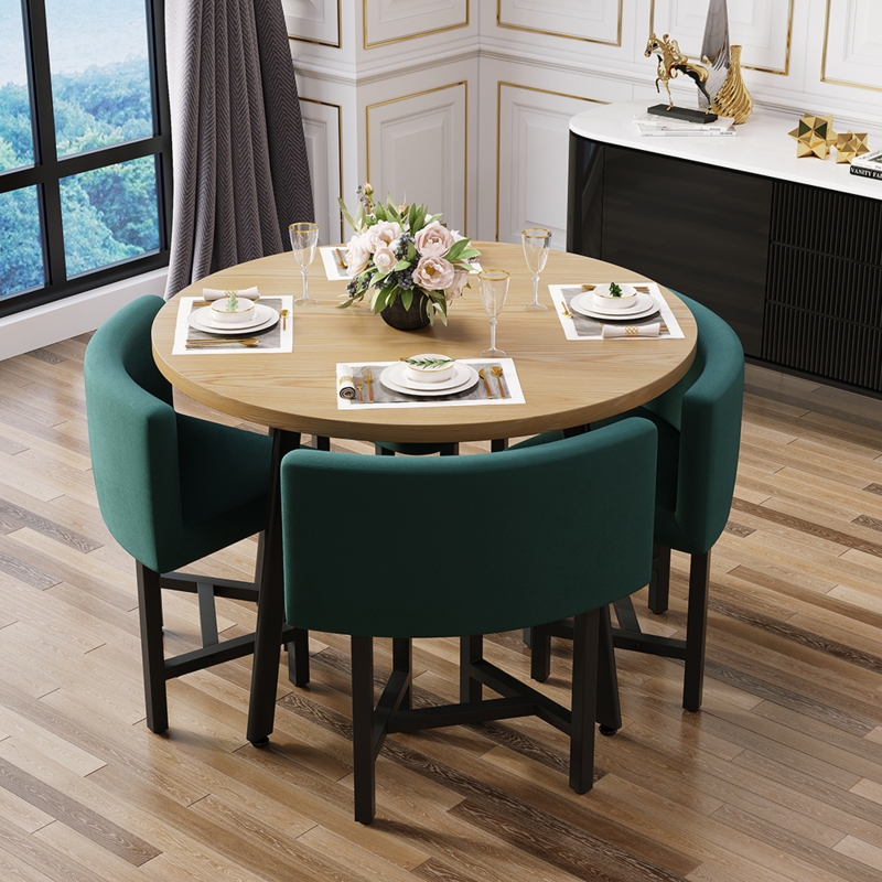 Nesting Dining Tables