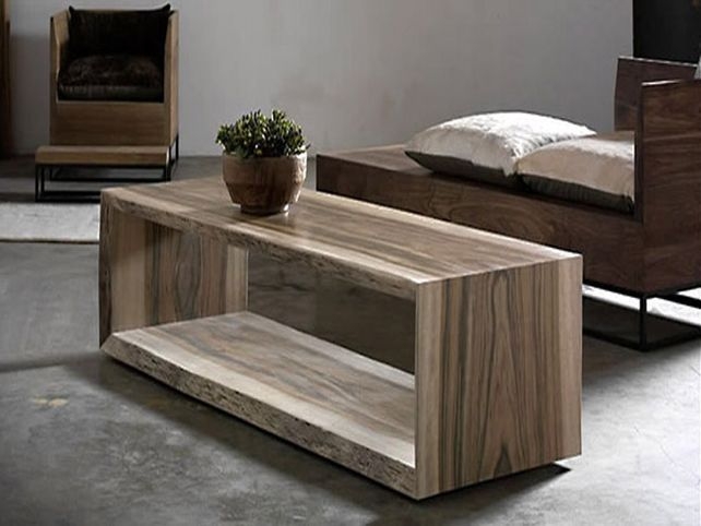 50 Inspirations Narrow Coffee Tables