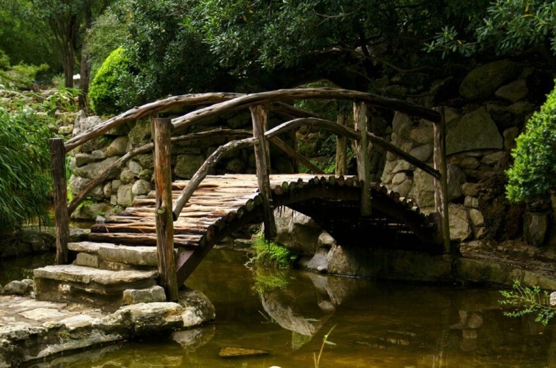 77 Japanese garden ideas for small spaces that will bring Zen to home ...