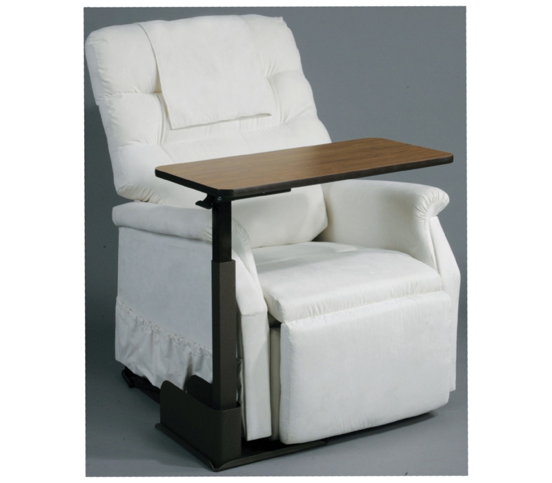 Adjustable Height Side Table - Ideas on Foter