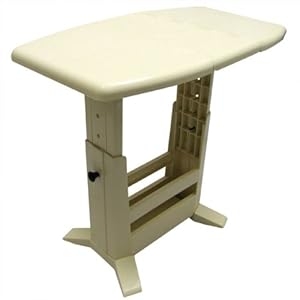 Amazon.com: Foldable RV Table Portable RV Folding Table and Magazine ...