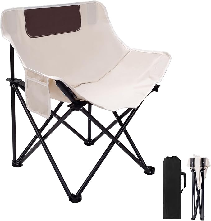 Amazon.com: Portable Folding Chair for Sauna, Fast Folding Chair with ...