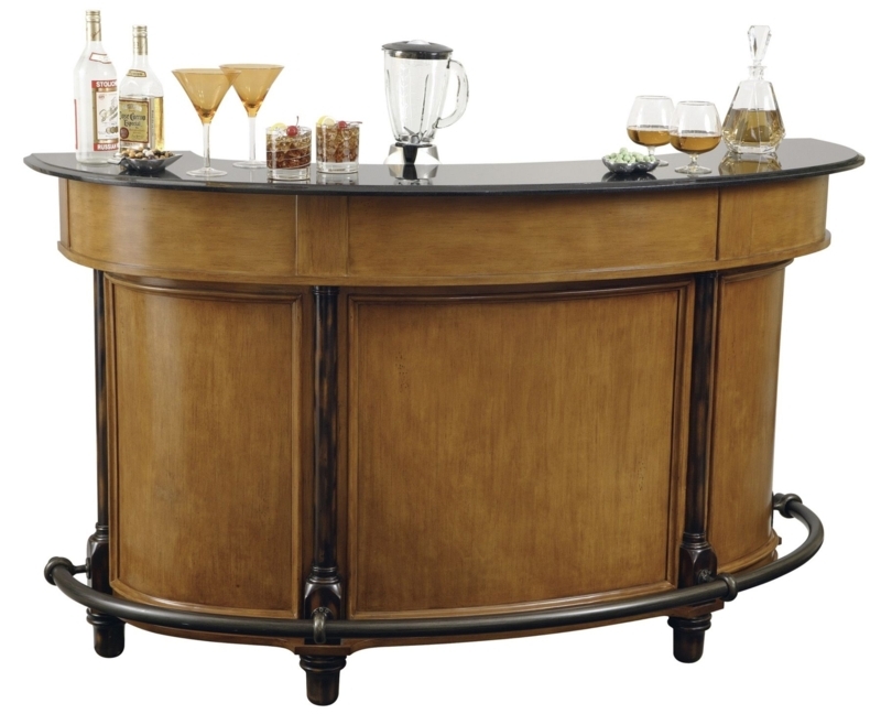 Antique Home Bar Furniture - Ideas on Foter