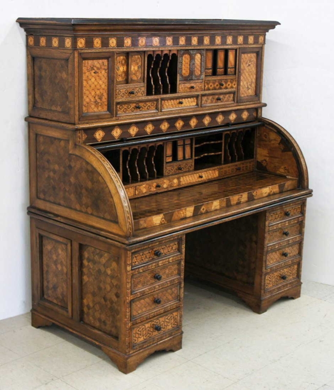 Japanese Desks