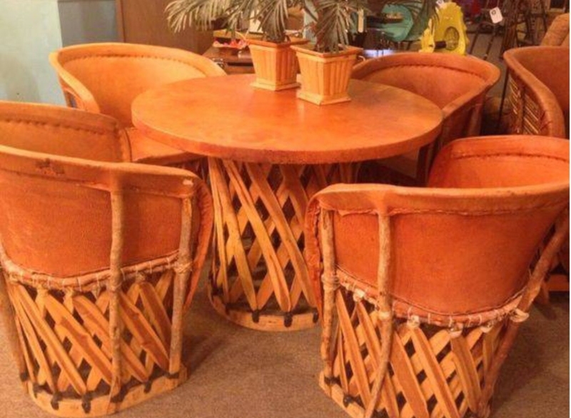Mexican Patio Furnitures