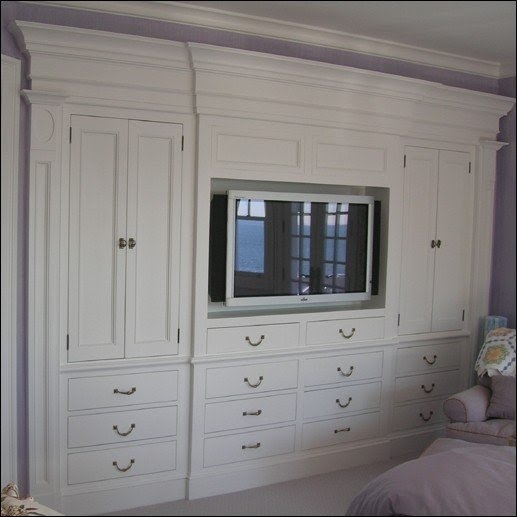 Bedroom Tv Armoire - Ideas on Foter