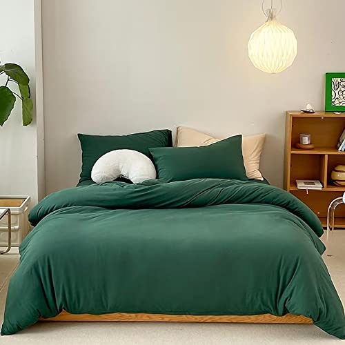 Best Emerald Green Comforter Set