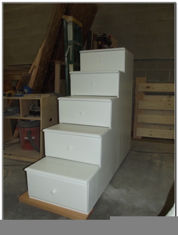 Bunk Bed Stairs Only Download Page  Home Design Ideas Galleries | Home ...