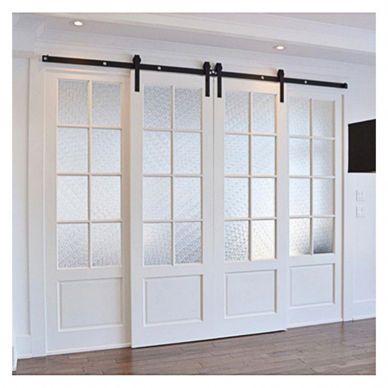 Classic Sliding Barn Doors Barn Renovation Barn Door -