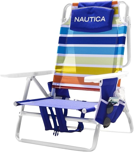 Nautica Chairs