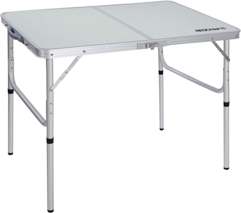 Compact Folding Camping Table for RVs