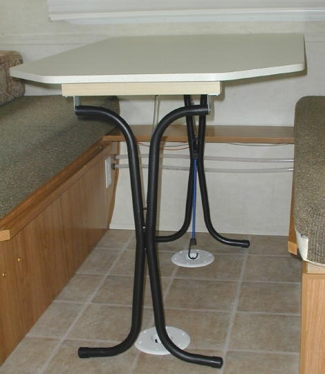 Collapsible Rv Tables