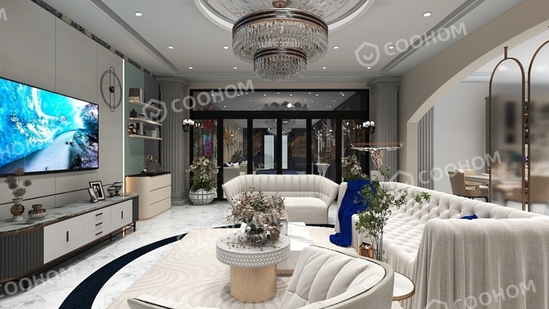 Decor Ideas for Garage Door