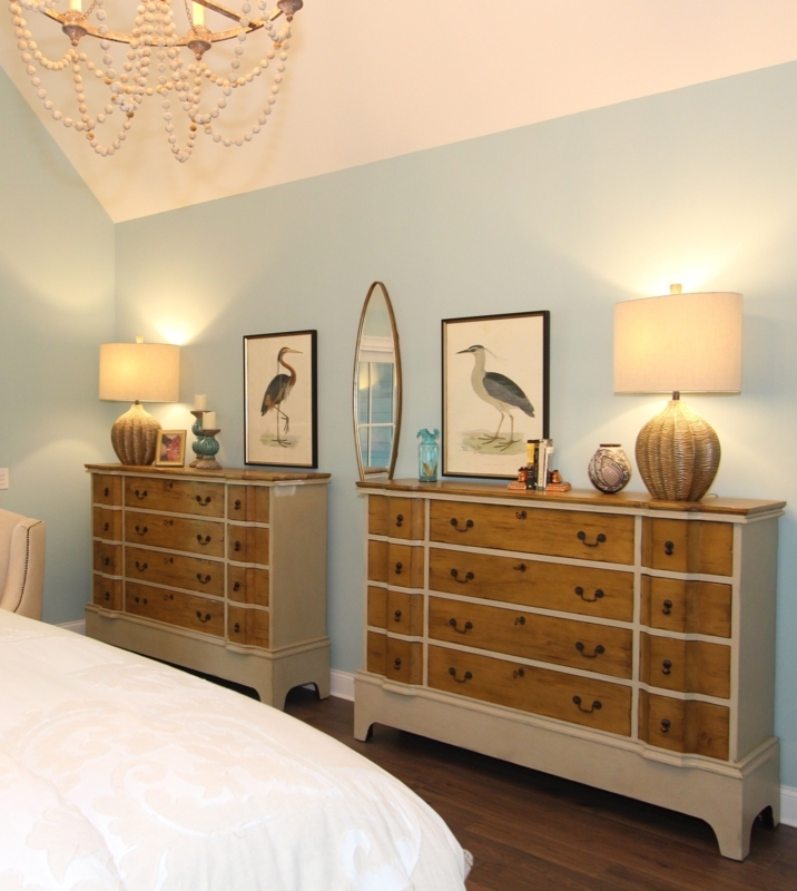 His And Hers Dressers