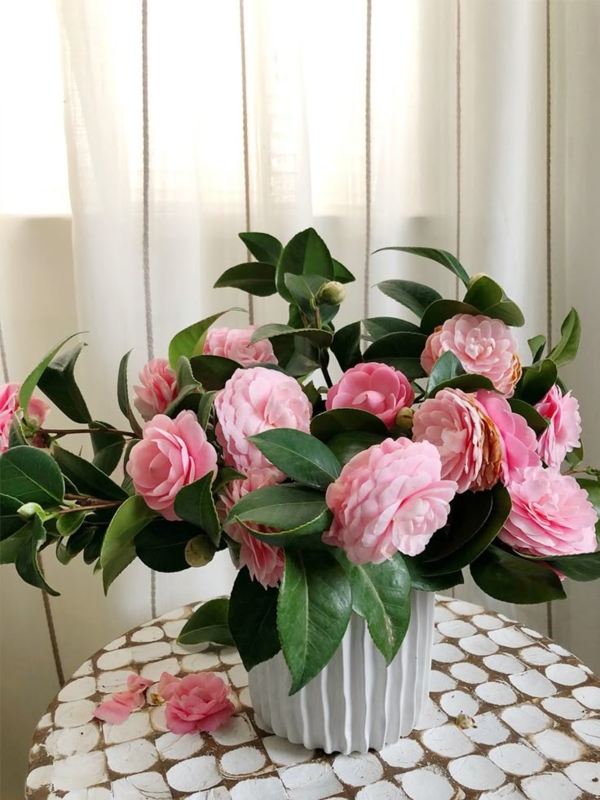 Camellia Bouquets